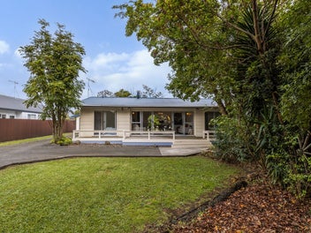 49 Keepa Street, Levin, Levin