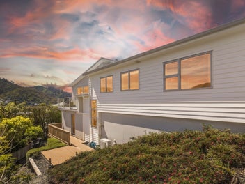 192A Cockayne Road, Ngaio, Wellington