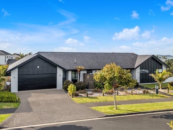18 Reliance Crescent, Beachlands, Auckland