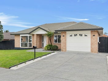 8 Willowbank Close, East Tamaki Heights, Auckland