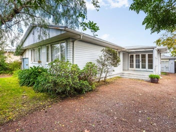 20 Challinor Street, Pakuranga, Auckland