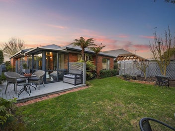 28D Croydon Street, Sydenham, Christchurch