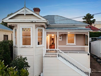 49 Home Street, Grey Lynn, Auckland