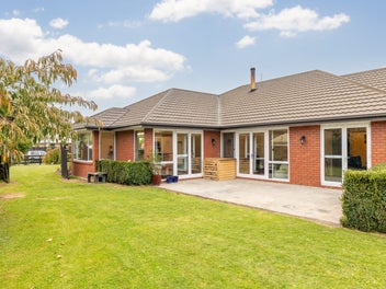 32 Oak Tree Lane, Rolleston, Rolleston