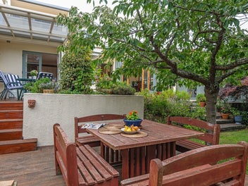 71 Jickell Street, Hokowhitu, Palmerston North