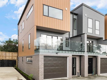 5/18 Pine Street, New Lynn, Auckland