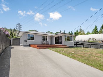 61 Black Beech Street, Birchville, Upper Hutt