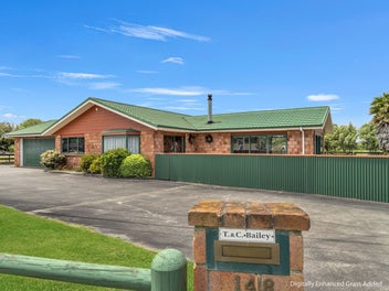 148 Mosston Road, Westmere, Whanganui