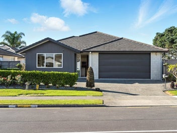 105 Santa Monica Drive, Papamoa Beach, Papamoa