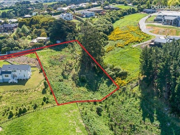 5 Kapuka Lane, Kennedys Bush, Christchurch