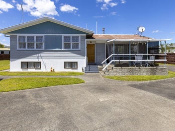 103 Richmond Avenue, Richmond Heights, Taupo