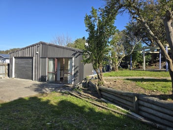 11 Ruanui Street, Himatangi Beach, Himatangi Beach