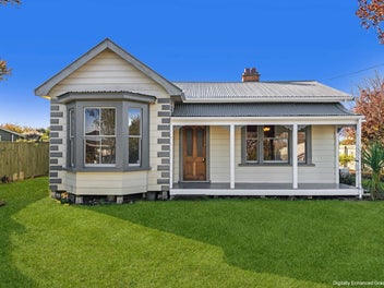14 Warwick Street, Mayfield, Blenheim