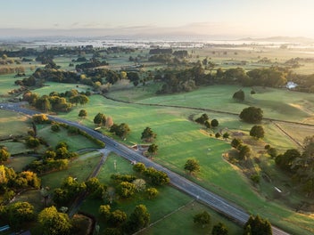 1232C Gordonton Road, Gordonton, Hamilton