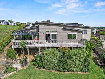 24 Thomson Avenue, Otorohanga