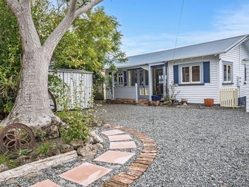 44 Handforth Street, Onerahi, Whangarei