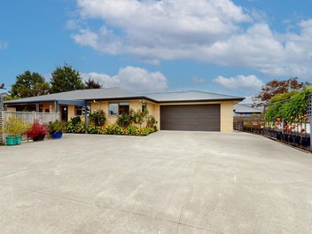 15A Robinson Street, Rakaia, Rakaia