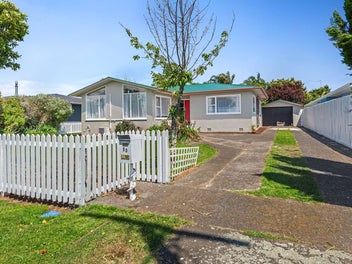 53 Lincoln Road, Springvale, Whanganui