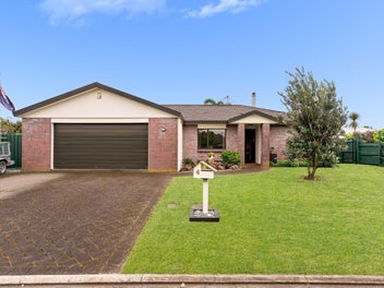 4 Checketts Place, Papamoa Beach, Papamoa