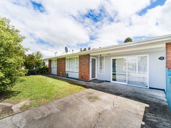 2 Pencarrow Street, Highbury, Palmerston North