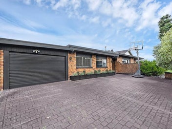 51 Barnhill Crescent, Pahurehure, Papakura