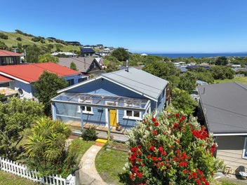 36 Oregon Street, Ocean Grove, Dunedin