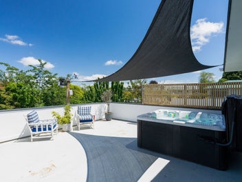 4 Hillview Terrace, Levin, Levin