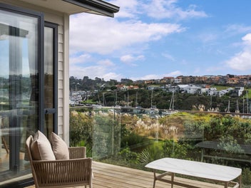 6 Resolution Drive, Gulf Harbour, Whangaparaoa