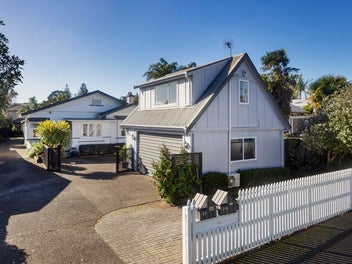 37 Ellerton Road, Mount Eden, Auckland