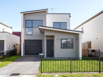 3 Rebekah Crescent, Flagstaff, Hamilton