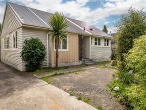251 Knowles Street, Mairehau, Christchurch