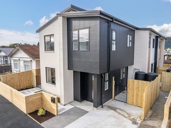 4 Jessie Street, Petone, Lower Hutt