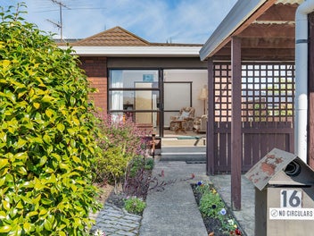 16 Irvine Street, Mosgiel, Mosgiel