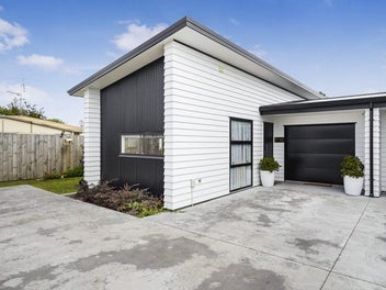 4/6 Saint Pauls Road, Chartwell, Hamilton