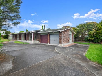 7 Matuhi Rise, Henderson, Auckland