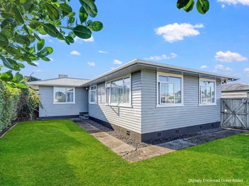 24 Lee Street, Castlecliff, Whanganui