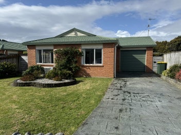 14 Pohutukawa Grove, Titahi Bay, Porirua