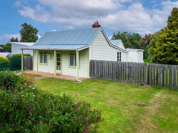 20 Princes Street, Waimate, Waimate