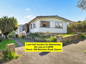 31 Laburnum Road, New Windsor, Auckland
