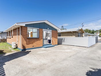 29A Rutherford Street, Caversham, Dunedin