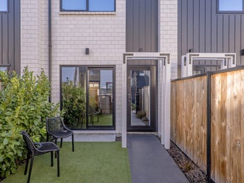 6/340 Cashel Street, Christchurch Central, Christchurch