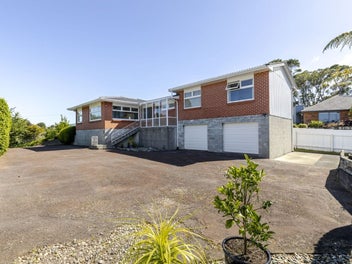 12 Junction Street, Welbourn, New Plymouth