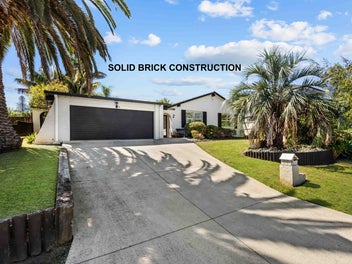 8 Hedge Row, Sunnyhills, Auckland