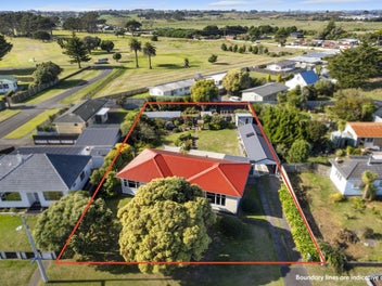244 Cornfoot Street, Castlecliff, Whanganui