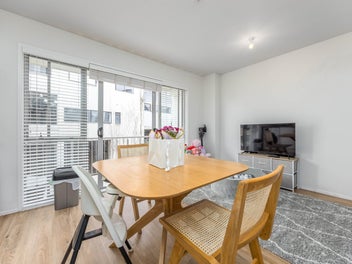 313/10 Flower Street, Eden Terrace, Auckland