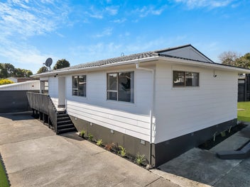 3 Kendall Court, Wattle Downs, Auckland