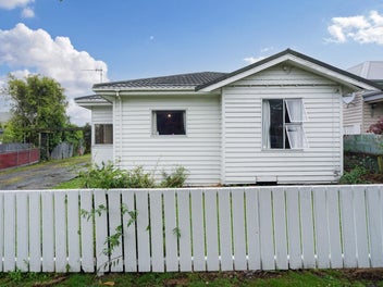 108 Venus Street, Strathern, Invercargill