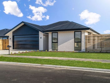 20 Vista Crescent, Rolleston, Rolleston