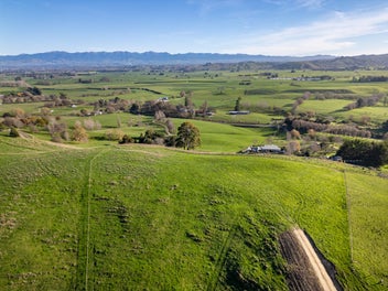 0 Castlepoint Rd, Tinui, Masterton