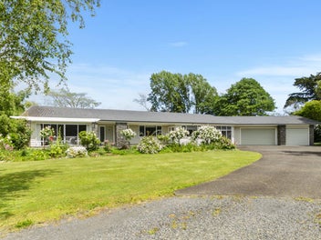 143 Lyons Road, Pokeno